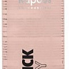 Kapous Лосьон для сушки волос Quick Dry 200 мл