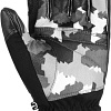 Горнолыжные перчатки Reusch Marco Schwarz 6201112-7755 (р-р 9.5, Black/Grey Camo)