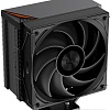 Кулер для процессора PCCooler RZ400 BK