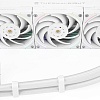 Система жидкостного охлаждения для процессора Thermalright Core Matrix 360 (белый)