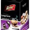 Кофе Rene Dolce Gusto Lungo Forte 16 шт