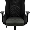 Кресло AeroCool Earl Hunter Green (черный/зеленый)