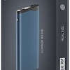 Внешний аккумулятор Olmio QL-10 10000mAh (голубой)