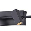 Спот Moderli Right V5041-4WL