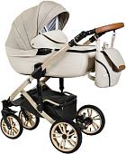 Универсальная коляска Alis Camaro F (3 в 1, Cm 01)
