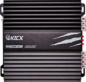 Автомобильный усилитель KICX RX 1050D ver.2