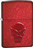 Zippo Candy Apple Red 21186