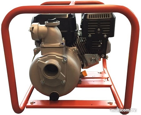 Мотопомпа Zongshen WG 20