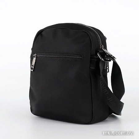 Мужская сумка David Jones 823-908803-BLK (черный)