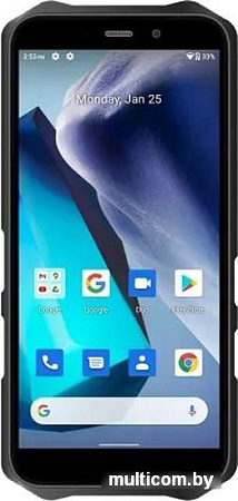 Смартфон Oukitel WP12 Pro (голубой)