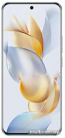Смартфон HONOR 90 8GB/256GB международная версия (изумрудный зеленый)
