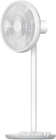 Вентилятор Xiaomi SmartMi DC Natural Wind Fan S2 (белый)