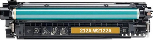 Картридж G&G GG-W2122A (аналог HP W2122A)