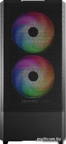 Корпус Powercase Mistral AY3B ARGB CMAYB-A3