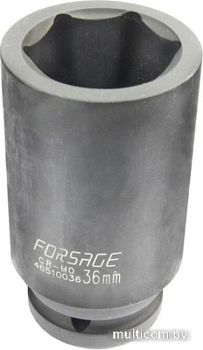 Головка слесарная FORSAGE F-46510036