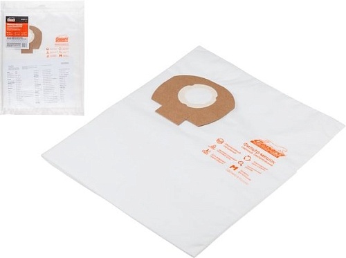 Комплект одноразовых мешков Gepard GP90073-115