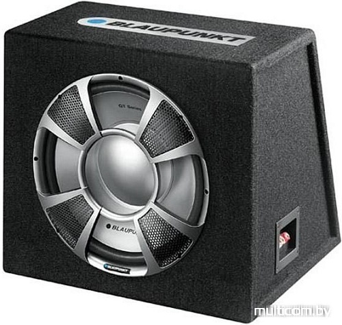 Корпусной пассивный сабвуфер Blaupunkt GTb-1200SC