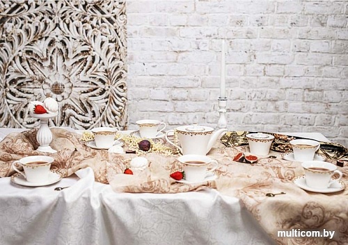 Столовый сервиз Millimi Виконт 802-007