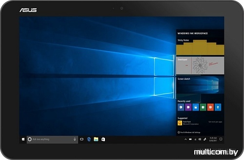 Ноутбук ASUS Transformer Mini T103HAF-GR019T