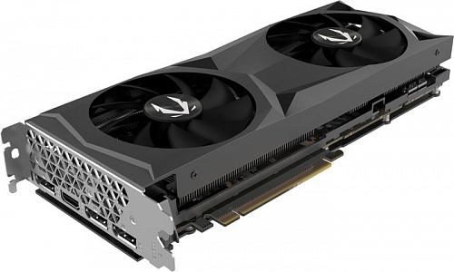 Видеокарта ZOTAC GeForce RTX 2060 Super AMP 8GB GDDR6 ZT-T20610D-10P