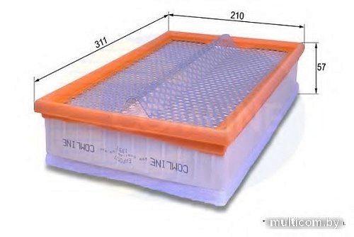 Воздушный фильтр Comline EAF057