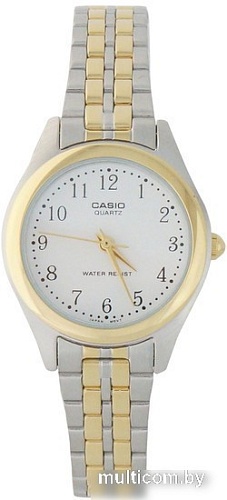 Наручные часы Casio MTP-1129G-7B