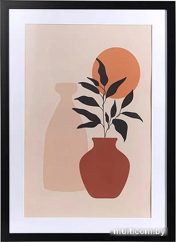 Картина Bergenson Bjorn Plant BB0000611