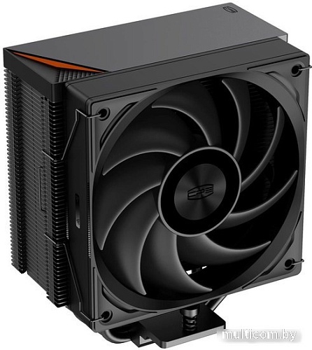 Кулер для процессора PCCooler RZ400 BK