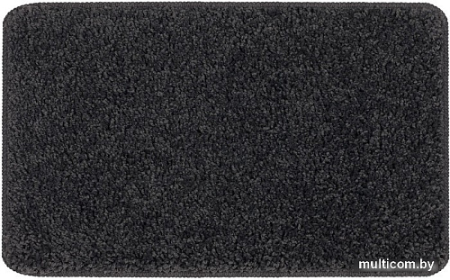 Shahintex Frizz Icarpet 60x100 829613 (графит 62)