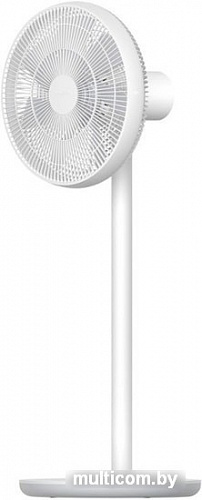 Вентилятор Xiaomi SmartMi DC Natural Wind Fan S2 (белый)