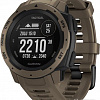 Умные часы Garmin Instinct Tactical Edition (коричневый)