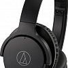 Наушники Audio-Technica ATH-ANC500BT (черный)