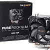 Кулер для процессора be quiet! Pure Rock Slim [BK008]