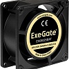 Вентилятор для корпуса ExeGate EX08025BAT EX288998RUS