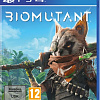 Игра Biomutant для PlayStation 4