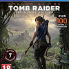 Игра Shadow of the Tomb Raider Definitive Edition для PlayStation 4