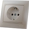 Розетка Lezard Mira 701-3030-122