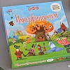 Настольная игра Cosmodrome Games Имаджинариум Союзмульфильм 3.0 52079