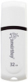 USB Flash Smart Buy 32GB Paean White (SB32GBPN-W)