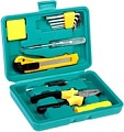 Универсальный набор инструментов LOM 1935469 (12 предметов)