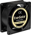 Вентилятор для корпуса ExeGate EX08025BAT EX288998RUS