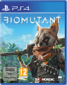 Игра Biomutant для PlayStation 4