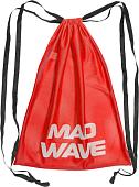 Мешок для обуви Mad Wave Dry Mesh Bag (65x50 см, красный)