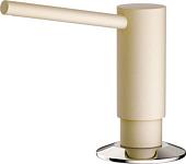 Дозатор для жидкого мыла Omoikiri ОМ-02-MA (марципан)