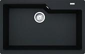 Кухонная мойка Franke UBG 610-72 114.0741.504 (оникс)