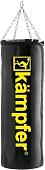 Мешок Kampfer Strike K008372 15 кг (черный)