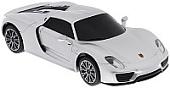 Автомодель Rastar Porsche 918 Spyder 71400 (цвет в ассортименте)