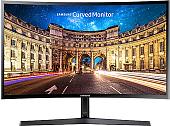 Монитор Samsung CF396 LC27F396FHICUZ