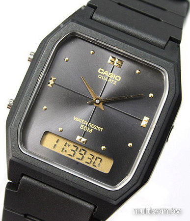 Наручные часы Casio AW-48HE-1A