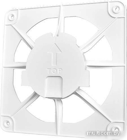 Вентиляционная решетка airRoxy dRim C300-C186